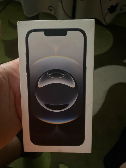 Iphone 16e nou sigilat