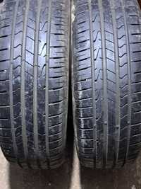 Set 2 anvrlope vara Hankook 215/65R17