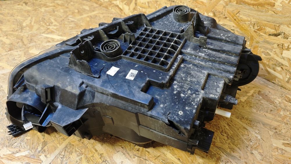 Ляв фар за БМВ Х1 BMW X1 F48 Full LED