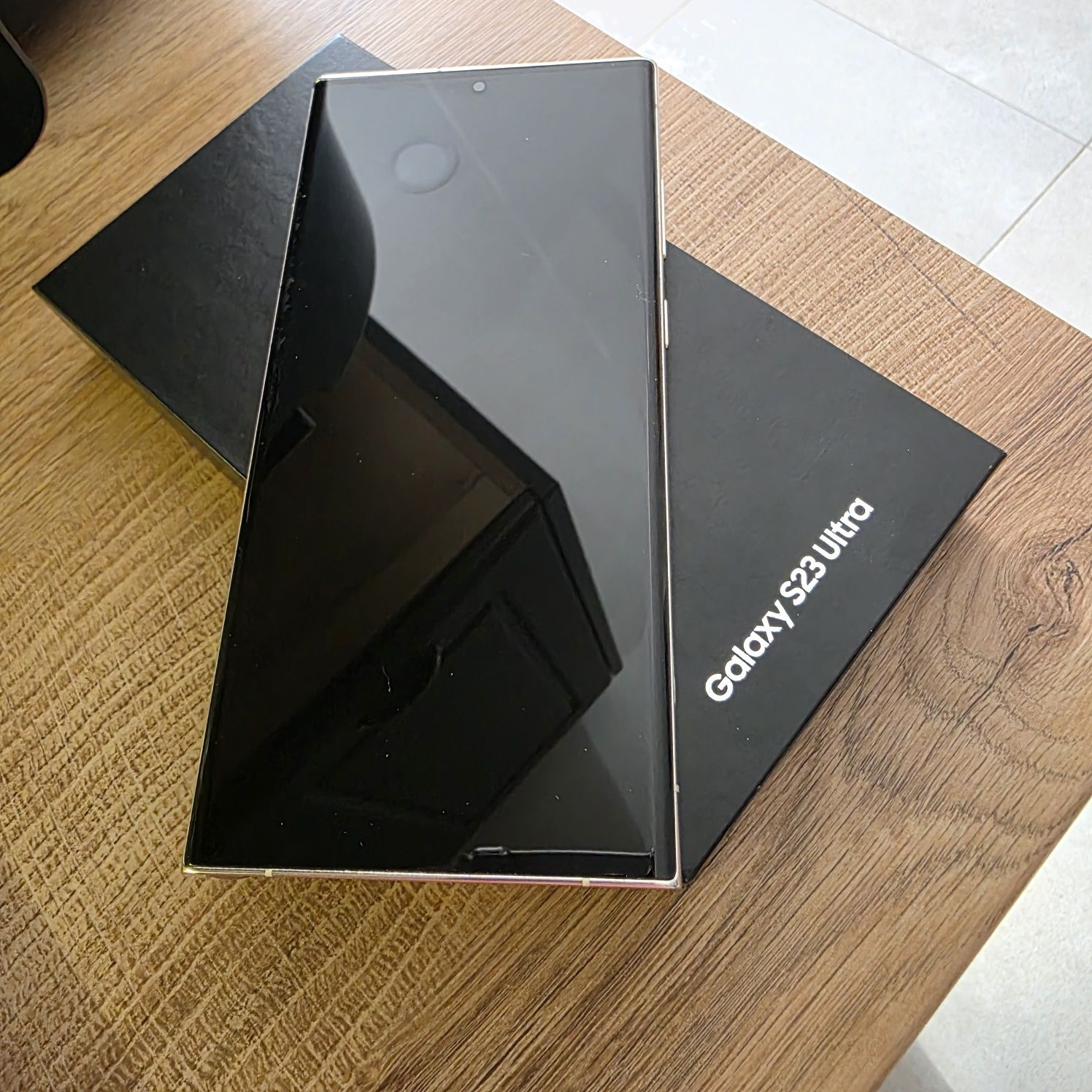 Samsung Galaxy s23 Ultra