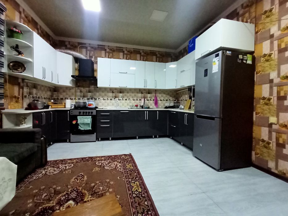 Qibray Dormon Xaydarobod mahallasi 3 сотих ховли  Уй сотилади.