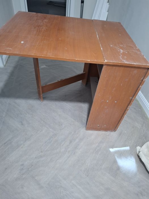 Срочно продам Стол трансформер!трансформер!