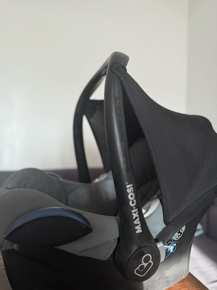 Кошче за кола 0-13 кг Maxi Cosi