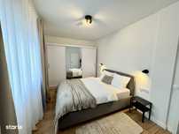 Apartament la pret de garsoniera - 2 camere, 2 balcoane, loc parcare
