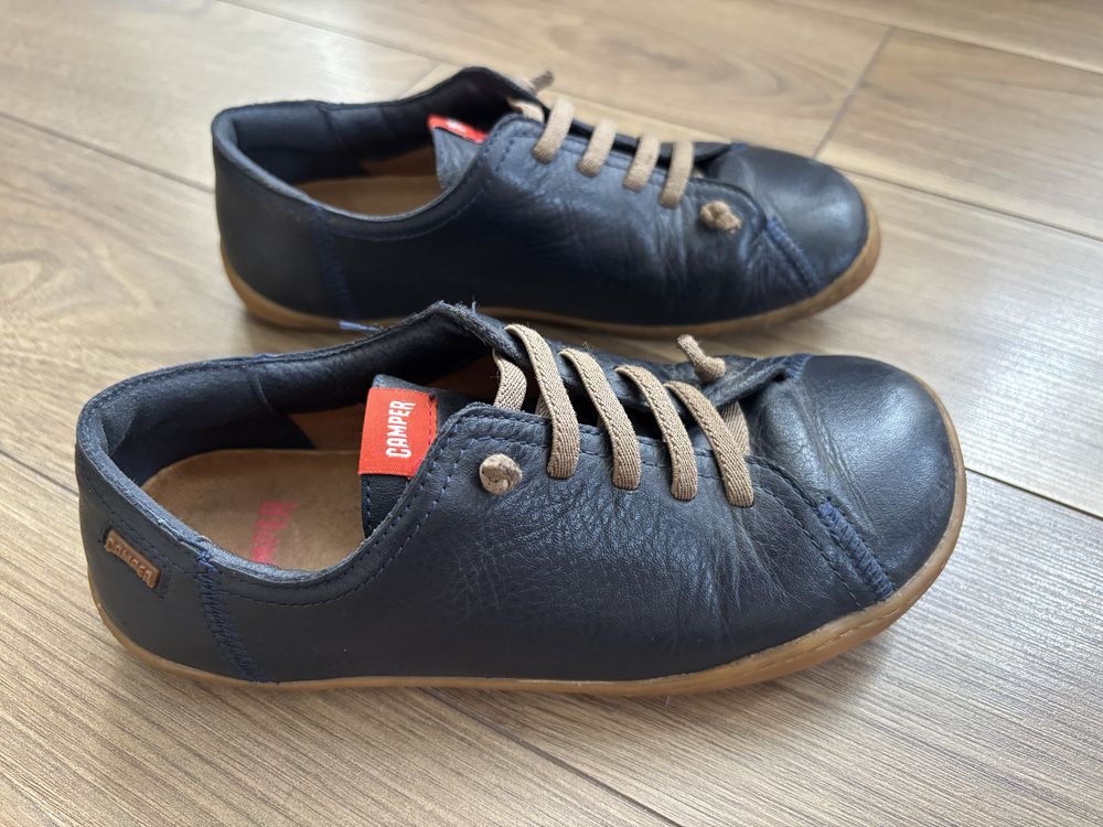 Детски обувки camper 33 номер 21 см