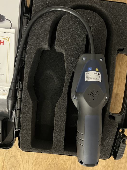 Aparat Bosch CS LD 1.0