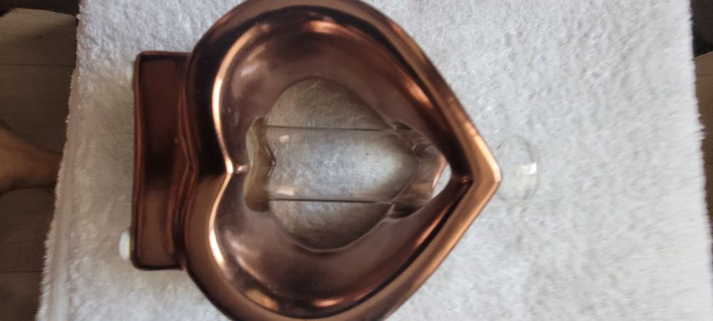 Vaza sau suport lumanare