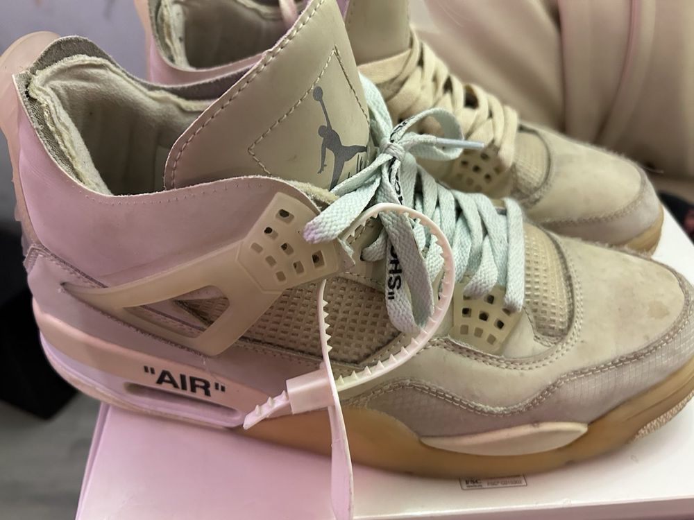 Колекция маранотнки nike и Jordan