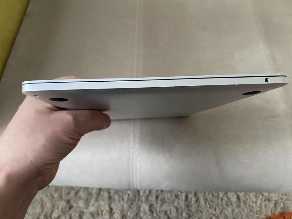 Macbook Pro 13” 2017