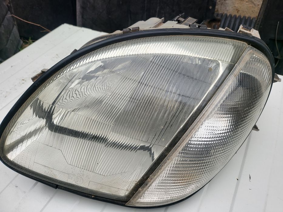 Far stanga SLK ,R170