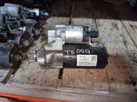 Electromotor 2.0 cxf cxh cxe cxg DSG vw t6 caravelle multivan transpor