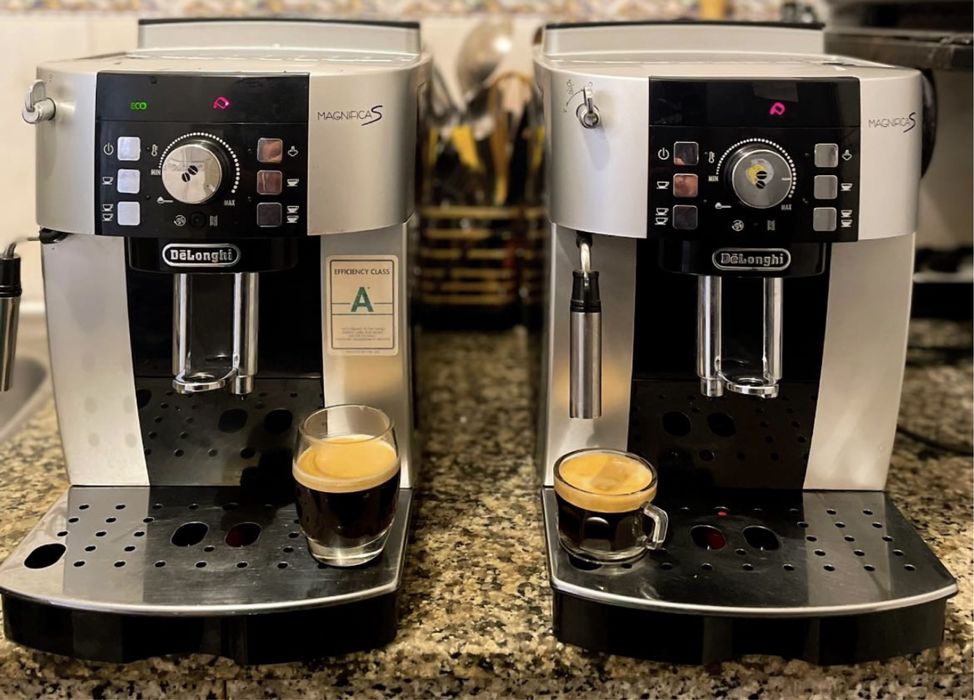 КофеМашина DeLonghi Все Модели/Автоматическая/ПолуАвтомат/Гарантия