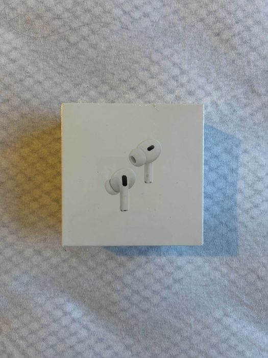 Apple AirPods Pro2