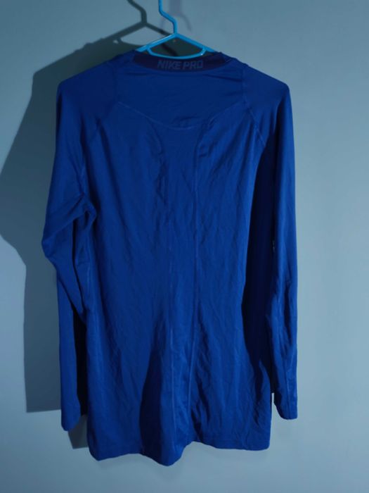 NIKE Pro Блуза/Мъжка XL