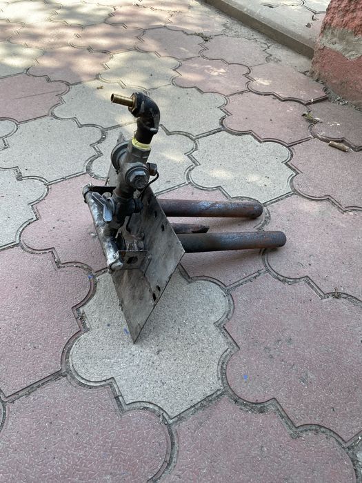 Отдам за вашу цену,