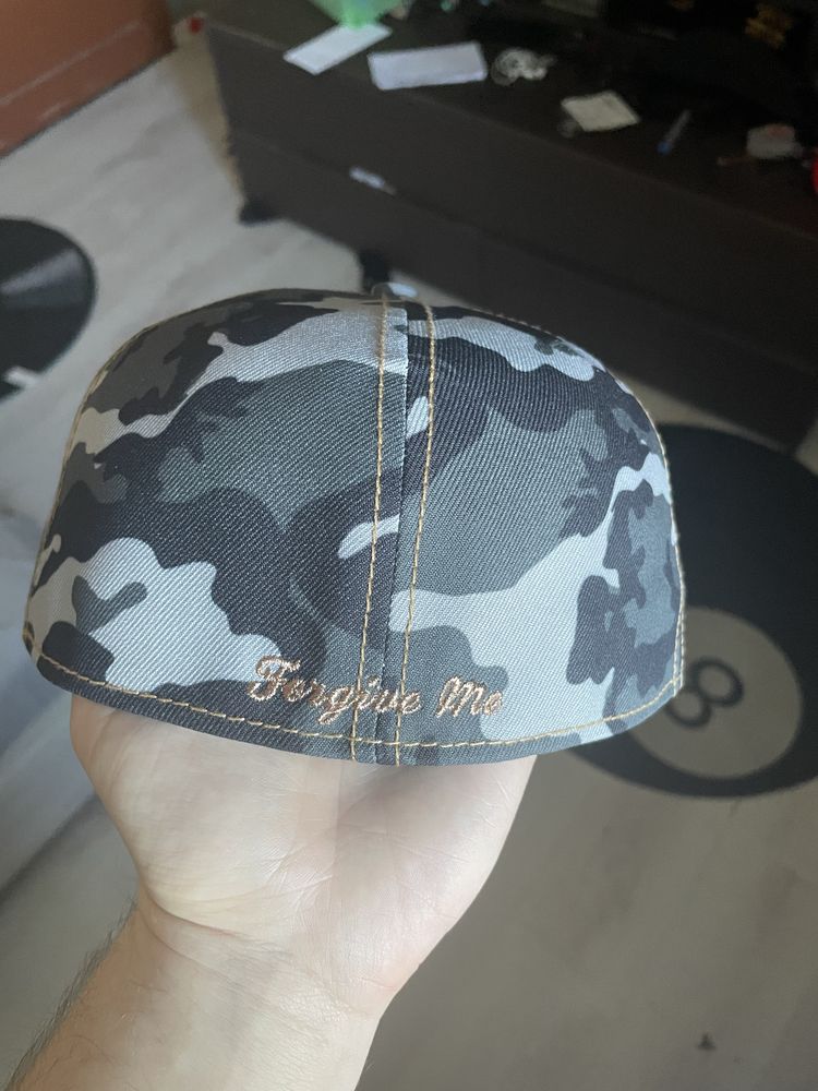 SYNA X NEW ERA can’t rush greatnes