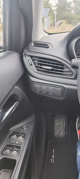 Продавач чудесен Fiat Tipo Cross Turbo