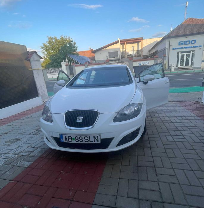 Seat Leon 2011 de vanzare