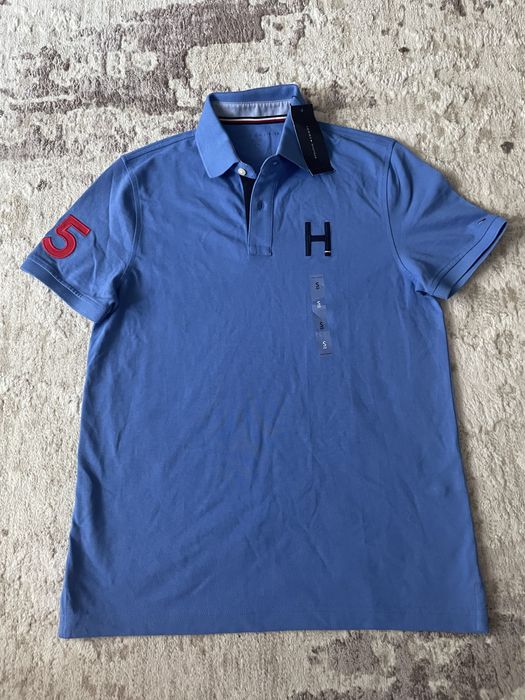 Vand tricouri TH barbatesti achizitie SUA