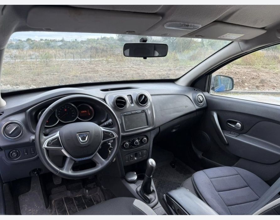 De vânzare Dacia Sandero