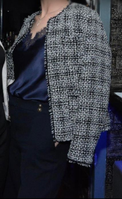 Дамско сако на Масимо Дутти