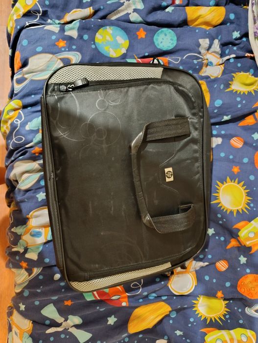 Сумка для ноутбука