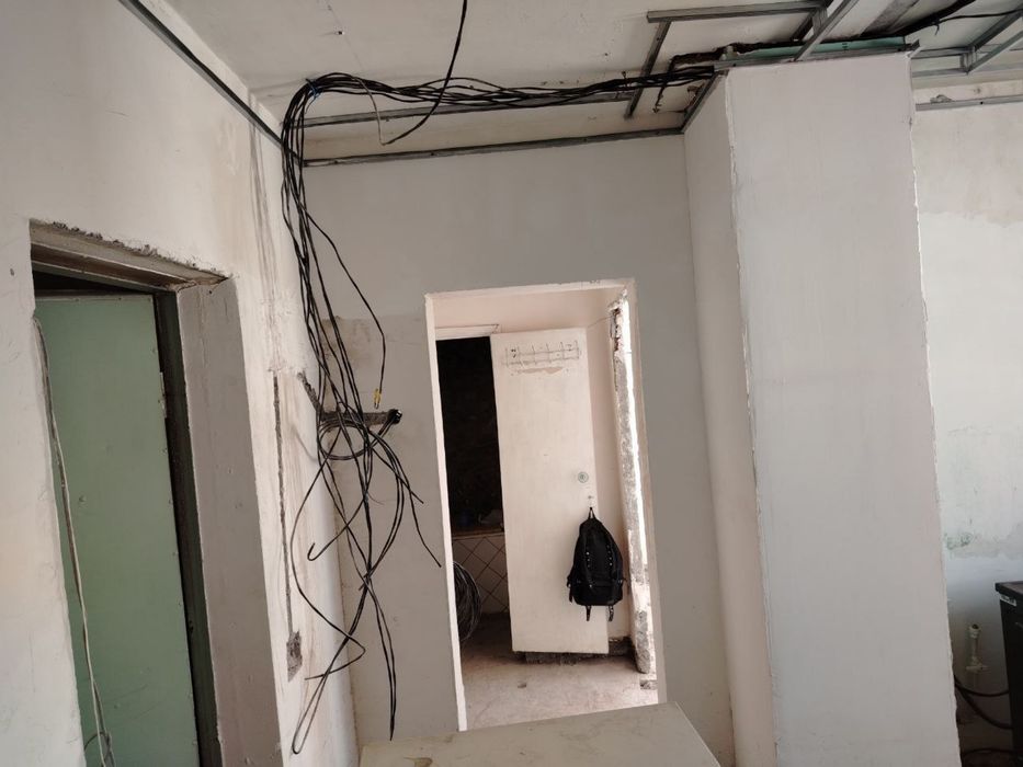 Продаю квартиру в Яшнабадском районе парк Ашхабад 2/8/9, 58 м2