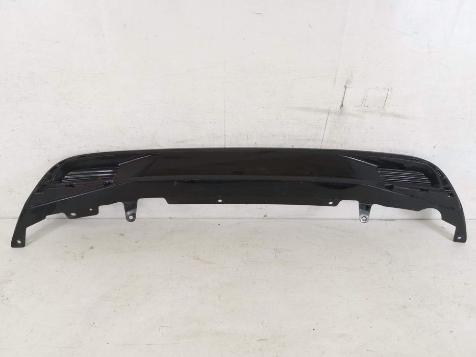 Fusta Spoiler Bara Spate Toyota  Corolla E210 [2019 - 2022] Originala