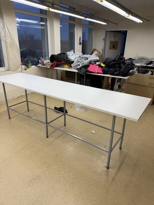 Маса работна 275/70/85.