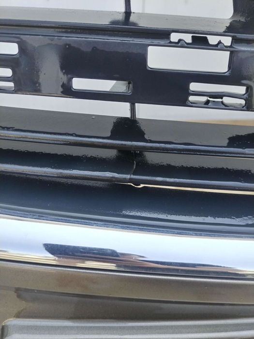Bara fata Mercedes V-Class W447, 2014, 2015, 2016, 2017, 2018, 2019, 2020, cod origine OE A4478800200.