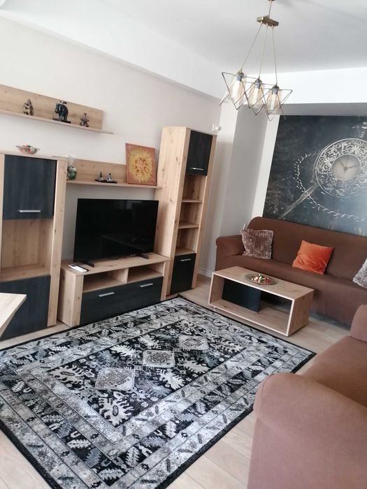 PROPRIETAR - Ofer ÎNCHIRIERE 2 cam,  Otopeni, plus 2 locuri de parcare