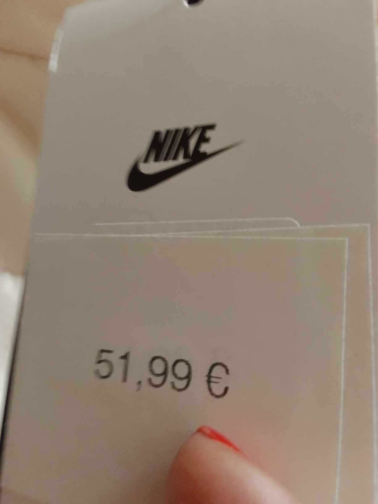 Дамски оригинален елек NIKE