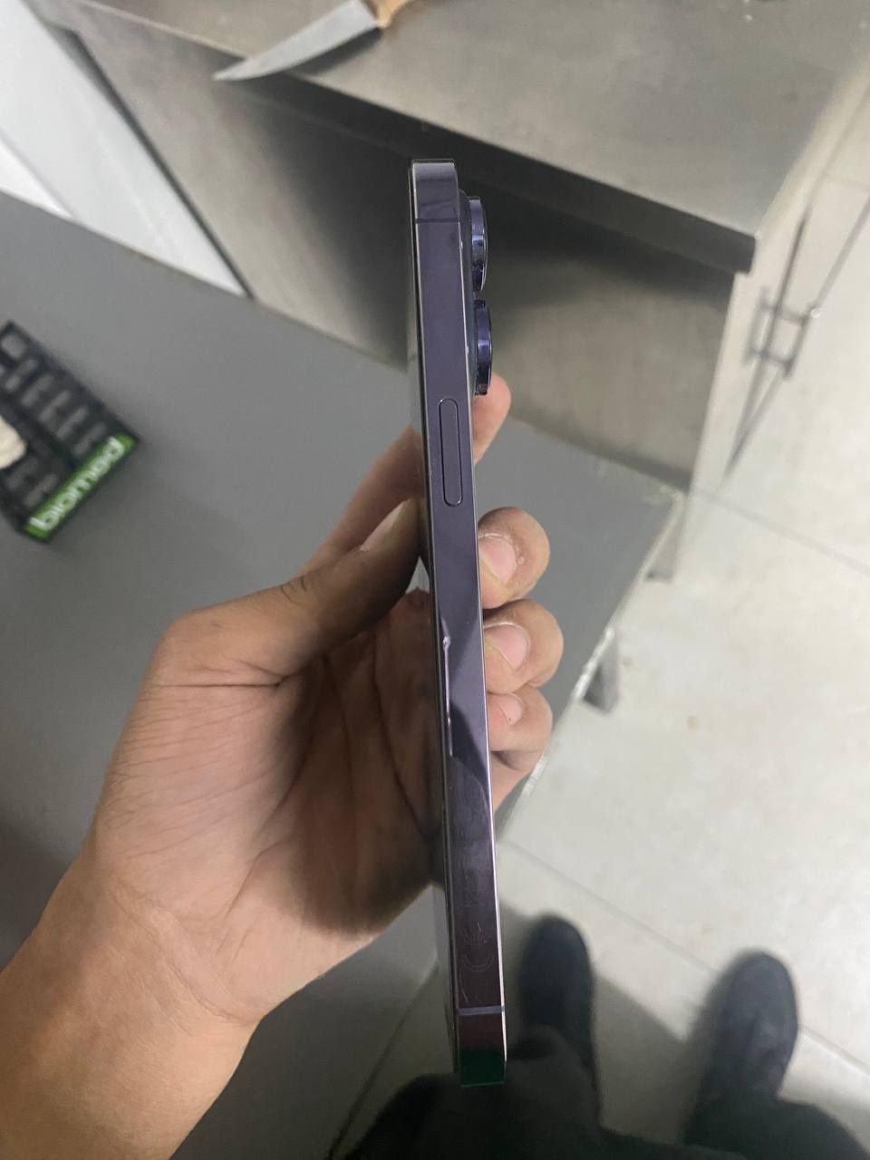 Iphone 14 Pro max sotiladi srochna