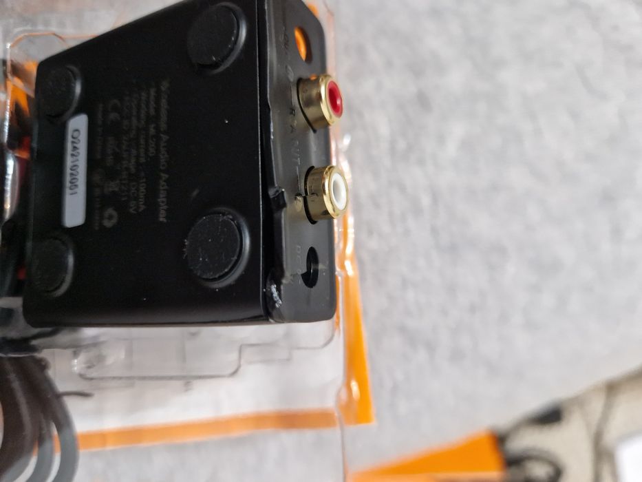 Adaptoare audio  1mii/ugreen  bluetooth 5.1/5.3