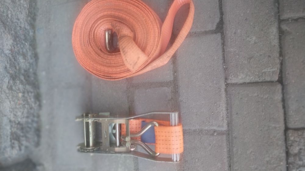 Натежнои ремен грузавои