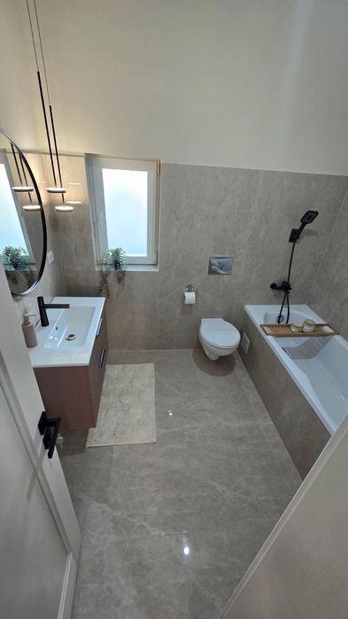 Pf Vând casă individuală 500 mp curte HORPAZ -Miroslava