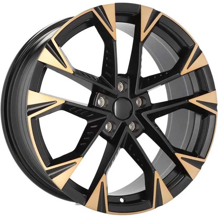Jante Cupra R18 5x112 Copper 150 Style | Cupra, Seat, VW, Skoda, Audi