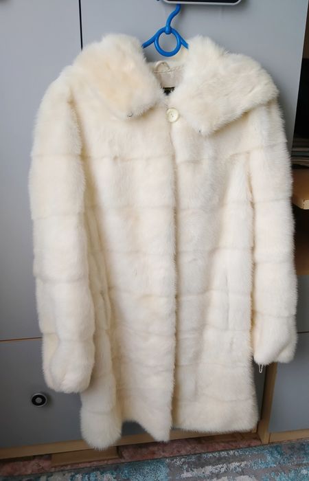 Продам шубу норка