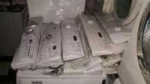 Placa / modul electronic pt arctic beko whirlpool indesit bosch etc