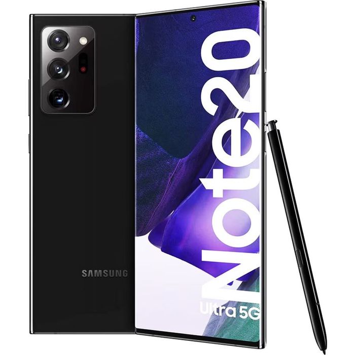 SamsungNote 20 Ultra