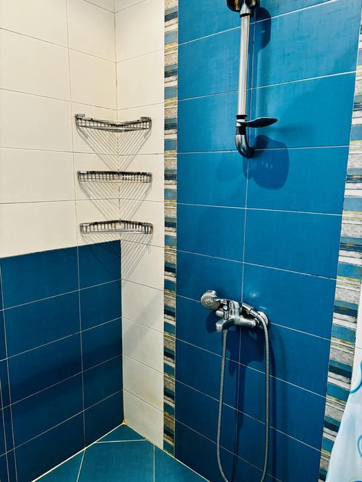 Дава се под наем Четиристаен апартамент в София, Медицинска академия - 120 кв.м за 1000 € - Снимка #15