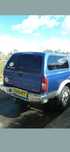 Hard top Hardtop hartop acoperis bena lada nisan nissan navara d22