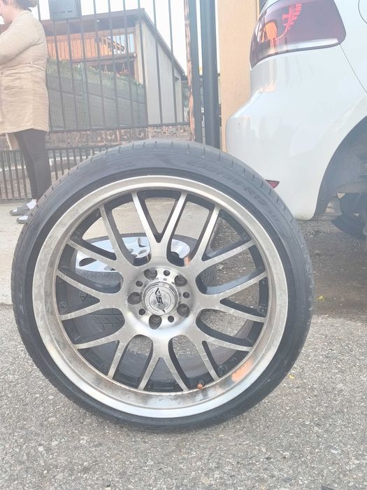 Jante de vânzare  miselin