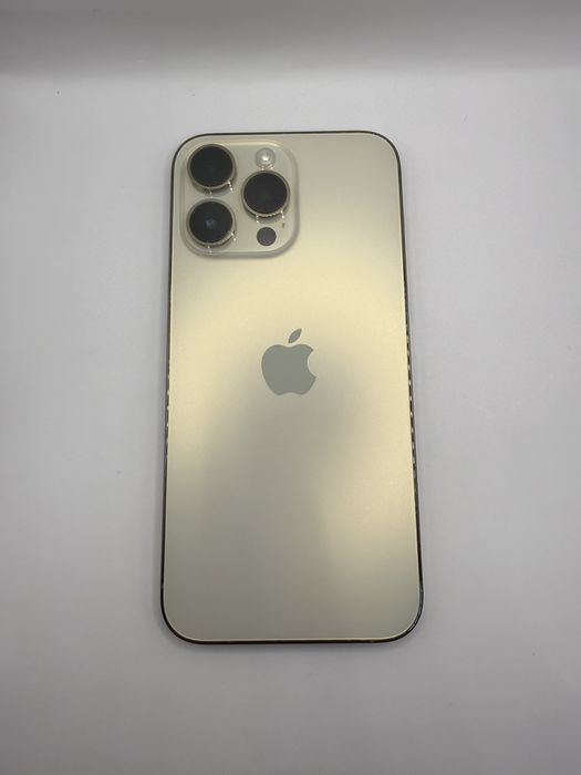 Продавам Iphone 14 pro max 256GB Gold