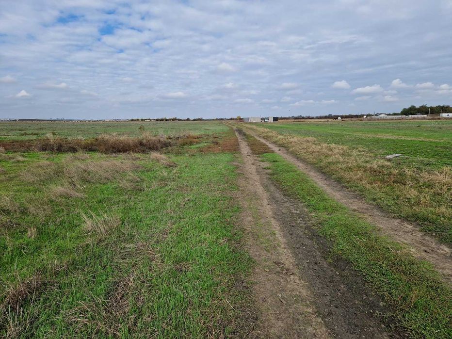 Teren de vanzare Clinceni, 615 mp