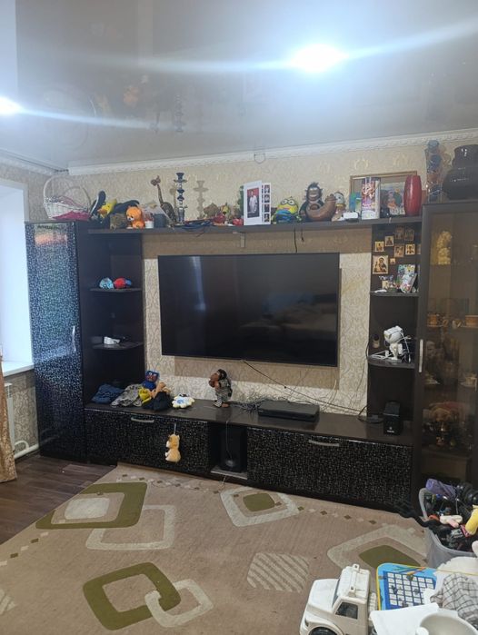 Продажа дом с центральным отоплением