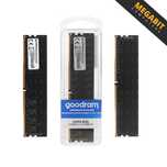 Оперативная память ОЗУ Goodram 8GB 3200МГц! Магазин Мегабит!