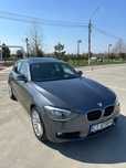 Bmw Seria 1 F20 118d 2.0d
