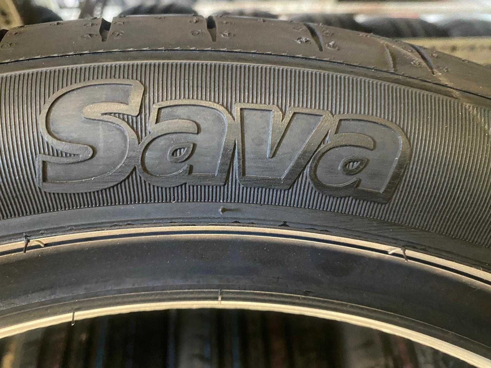 Anvelope noi de vara 205/50R17 SAVA