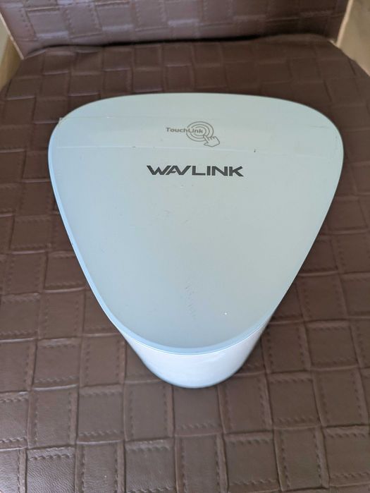 URGENT sistem mesh WiFi super performant pt vile,pensiuni,etc.